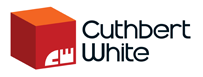CuthbertWhite Logo