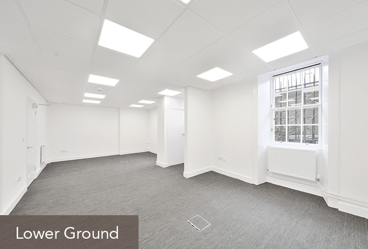 112 George Street Lower Ground