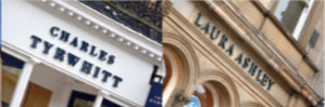 retail high street brands 5